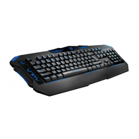 купить Клавиатура игровая Acme AULA Dragon Deep Gaming Keyboard EN/RU в Алматы фото 2
