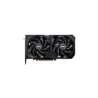 Купить Видеокарта MSI GeForce RTX 5070 12G SHADOW 2X OC, 12Gb GDDR7 192-bit 1xHDMI 3xDP Алматы