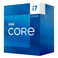 купить Intel CPU Desktop Core i7-14700&nbsp;BX8071514700SRN40 в Алматы фото 1