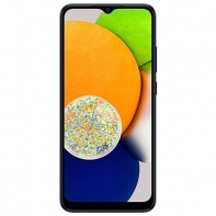 купить Смартфон Samsung Galaxy A03 32GB, Blue в Алматы фото 2