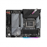 купить Материнская плата Gigabyte B660 A MASTER DDR4 в Алматы фото 2