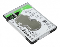 Купить Жесткий диск HDD 1Tb Seagate Barracuda ST1000LM048 2.5* SATA 6Gb/s 128Mb 5400rpm Алматы