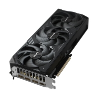 купить Видеокарта Gigabyte GV-N507TWF3OC-16GD, RTX 5070Ti Windforce OC, 16G GDDR7, 256bit, HDMI, DP, BOX в Алматы фото 2