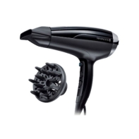 Купить Фен Remington D5215 чёрный Алматы