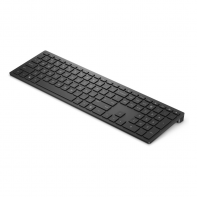 купить Клавиатура HP Europe Pavilion Wireless Keyboard 600 (4CE98AA#ACB) в Алматы фото 3