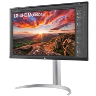 купить Монитор жидкокристаллический LG 27UP850N-W.ADRZ LCD 27" в Алматы фото 3