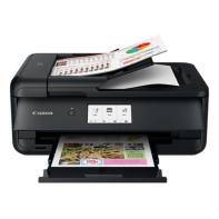 купить Цветное МФУ Canon Pixma TS9540&nbsp;2988C007AA в Алматы фото 2