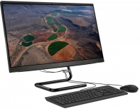 купить Моноблок Lenovo AIO 3 27*FHD/Core i5-10400T/16GB/TB+128GB SSD/DVD/Dos (F0EY008RRK) в Алматы фото 3
