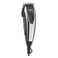 Купить Машинка для стрижки волос Wahl Homepro clipper серебро Алматы