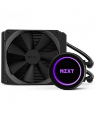 купить Водяное охлаждение для CPU NZXT, WATER COOLER X42 RL-KRX42-02 в Алматы фото 2