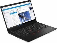 купить Ноутбук Lenovo ThinkPad X1 Carbon_14.0FHD_IPS_AG_400N_LP/CORE_I7-8565U_1.8G_4C_MB/16GB_LPDDR3_2133/512GB_SSD_M.2_2280_NVME_TLC_OP/INTEGRATED_GRAPHICS/W10_PRO/N03_3Y_COURIER/CARRYIN/INTEL_9560_2X2AC+BT_VPRO_MB/FINGERPRINT_READER/720P_HD_CAMERA_W/MIC/ в Алматы фото 2