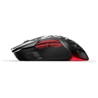 купить Компьютерная мышь Steelseries Aerox 5 WL Diablo IV Edition в Алматы фото 3