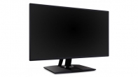купить Монитор LCD VP2768 27** 16:9 2560х1440, IPS, nonGLARE, 350cd/m2, H178&deg;/V178&deg;, 20М:1, 5ms, HDMIx2, USBx5, DP, Tilt, 2Y, Black в Алматы фото 3
