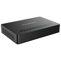 купить VoIP-адаптер Grandstream&nbsp;HandyTone 818&nbsp;(HT818) в Алматы фото 1
