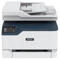 купить Цветное МФУ Xerox C235DNI в Алматы фото 2