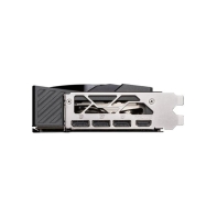 купить Видеокарта MSI GeForce RTX 5070Ti 16G GAMING TRIO OC PLUS, 16G GDDR7 256bit 1xHDMI 3xDP в Алматы фото 4