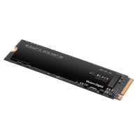 купить Твердотельный накопитель 1000GB SSD WD WDS100T3X0C Серия BLACK SSD Форм-Фактор: M.2 (2280)  в Алматы фото 3