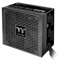 купить Блок питания Thermaltake Smart BM2 550W, PS-SPD-0550MNFABE-1 в Алматы фото 2
