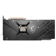 купить Видеокарта MSI  RADEON RX 7900 XT GAMING TRIO CLASSIC 20G, 20GB GDDR6 320-bit 3xDP 1xHDMI в Алматы фото 3