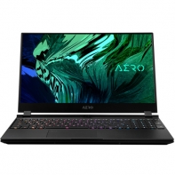 купить Ноутбук Gigabyte AERO 15 OLED KD, Intel TGL-11800H, RTX 3070, UHD AMOLED, 8Gb x 2, PCIe 1Tb, DOS в Алматы фото 2