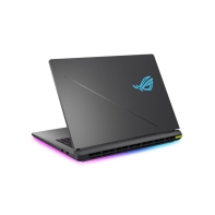 купить Ноутбук Asus/ROG Strix G18/G815LP-TT229W/1г/Core Ultra 9/290HX/2,7 GHz/16 Gb/PCIe NVMe SSD/1024 Gb/No ODD/GeForce/RTX 5070/8 Gb/18 **/2560x1600/Window в Алматы фото 3