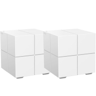 Купить Wi-Fi Маршрутизатор Tenda Home Mesh  MW6?2-pack?AC1200 Dual-band Wi-Fi 5 Белый Алматы