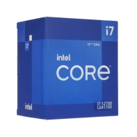 купить Процессор Intel Core i7-12700 Alder Lake (1600MHz, LGA1700, L3 25Mb), box в Алматы фото 1