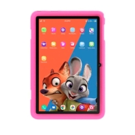 купить Планшет Blackview Tab 8 Kids 4GB, 128GB, Pink UA&nbsp;6931548313038 в Алматы фото 1