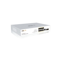 купить Коммутатор L2 PoE, бюджет 150Вт, порты 8GE PoE,2SFP, Cloud, в Алматы фото 2