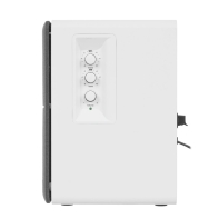 купить Акустическая система Edifier R1280T White <2.0, RMS 42Вт, 51Гц-20кГц, Двойной RCA, Пульт> в Алматы фото 2