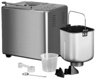 купить Хлебопечь Редмонд RBM-M1920 Серый в Алматы фото 3