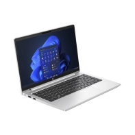 купить Ноутбук HP ProBook 440 G10 UMA i7-1355U,14 FHD UWVA 250,8G D4,512G PCIe,DOS,1yw,WFOV,Bl kbd,Wi-Fi6E+BT5.3,PikeSilver в Алматы фото 2