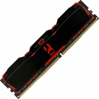 купить Оперативная память 16GB DDR4 3000Mhz GOODRAM IRDM X  PC4-24000 16-18-18 IR-X3000D464L16/16G в Алматы фото 1