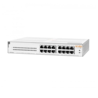 купить Коммутатор HP Enterprise Aruba Instant On 1430 16G Class4 PoE 124W Switch (R8R48A#ABB) в Алматы фото 2