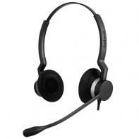 купить Проводная гарнитура Jabra BIZ 2300 Duo в Алматы фото 1