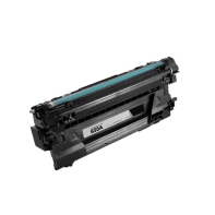 Купить Картридж HP CF450A (№655A) Black для CLJ M652/M653 (12,5K) Euro Print Алматы