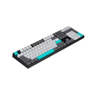 купить Клавиатура Varmilo Moonlight V2 VEA108 Cherry MX Blue в Алматы фото 2
