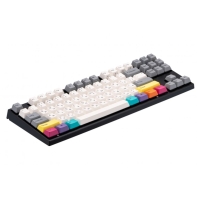 купить Клавиатура Varmilo VEM87 CMYK EC V2 Daisy UA A33A024A8A3A17A007 в Алматы фото 2