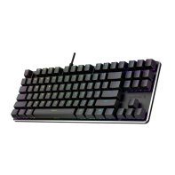 купить Клавиатура Deepcool KB500 в Алматы фото 2