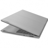 купить Ноутбук Lenovo IP3 15IIL05 Core i3 1005G1/4Gb/SSD256Gb/15.6"/IPS/FHD/noOS/grey 81WE007DRK в Алматы фото 3