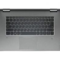 купить Ноутбук Lenovo Yoga 720-15IKB 80X7004BRK 15.6** FHD(1920x1080) IPS GLARE/TOUCH/Intel Core i7-7700HQ 2.80GHz Quad/8GB/256GB SSD/GMA HD620/GF GTX1050 4GB/noDVD/WiFi/BT4.1/HD Web Camera/BLKB FPR USB-C/6cell/9.0h/1.99kg/W10/1Y/GREY в Алматы фото 3