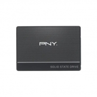 Купить PNY CS900 480GB SSD, 2.5” 7mm, SATA 6Gb/s, Read/Write: 550 / 500 MB/s Алматы