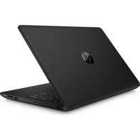 купить Ноутбук HP Europe/15-bs165ur/Core i3/5005U/2 GHz/4 Gb/1000 Gb/Nо ODD/Graphics/HD 5500/256 Mb/15,6 **/Без операционной системы/черный в Алматы фото 3