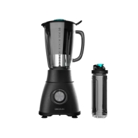 Купить Блендер стационарный Cecotec Power Black Titanium 2500MAX Go черный Алматы