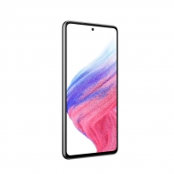 купить Смартфон Samsung Galaxy A53 128GB, Black (SM-A536EZKDSKZ) в Алматы фото 2