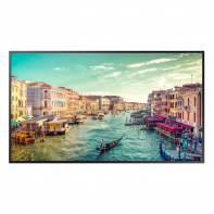 купить Samsung LFD дисплей QM75R 75*  500nit, Non-Glare(44% Haze), 24/7, New B2B Design(Symetric&Slim) в Алматы фото 2