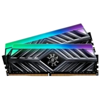купить ОЗУ ADATA XPG SPECTRIX D41 AX4U320016G16A-DT41 DDR4 32GB (Kit 2x16GB) в Алматы фото 1
