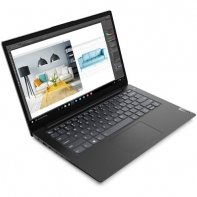 купить Ноутбук Lenovo V14 GEN2 ITL/Экран 14.0FHD_TN_AG_250N_N/Процессор CORE_I3-1115G4_3.0G_2C_MB/ОЗУ 4GB_DDR4_2666_SODIMM,4GB(4X8GX16)_DDR4_2666/Накопитель 512GB_SSD_M.2_2242_NVME_TLC/Графика INTEGRATED_GRAPHICS/Операционная система W10_PRO_STD/Гарантия N0 в Алматы фото 1