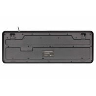 купить Клавиатура 2E KM1040 USB Black 2E-KM1040UB в Алматы фото 2