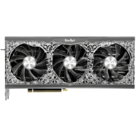 купить Видеокарта PALIT RTX™ 3070Ti GameRock 8GB GDDR6X 256-bit HDMI 3xDP NED307T019P2-1047G в Алматы фото 1